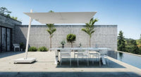 Thumbnail for Umbrosa Versa UX Architecture Square Umbrella