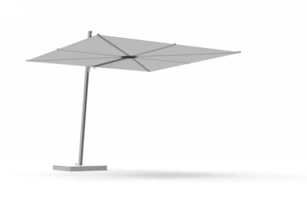 Umbrosa Versa UX Architecture Square Umbrella