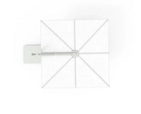 Thumbnail for Umbrosa Versa UX Architecture Square Umbrella
