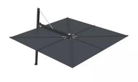 Thumbnail for Umbrosa Versa UX Full Black Square Umbrella