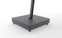 Thumbnail for Umbrosa Versa UX Full Black Square Umbrella