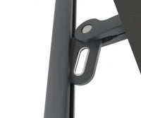 Thumbnail for Umbrosa Versa UX Full Black Square Umbrella