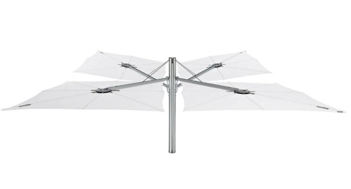 Umbrosa Spectra Multi Cantilever Umbrella