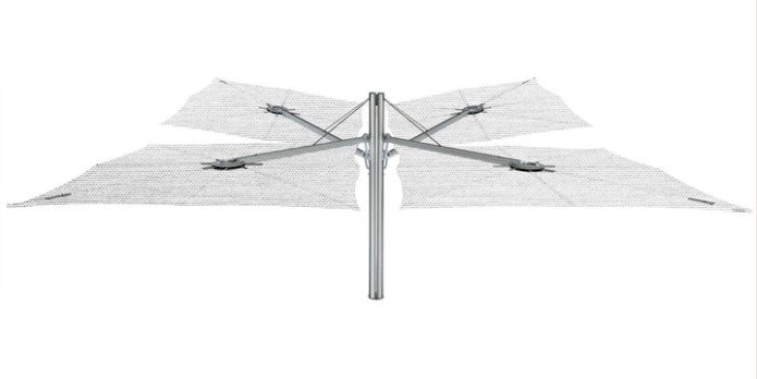 Umbrosa Spectra Multi Cantilever Umbrella