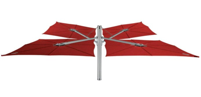 Umbrosa Spectra Multi Cantilever Umbrella