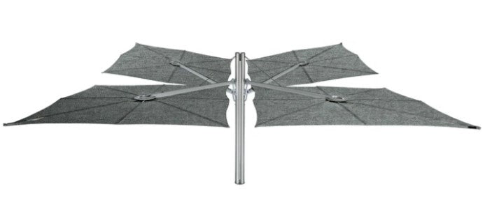 Umbrosa Spectra Multi Cantilever Umbrella