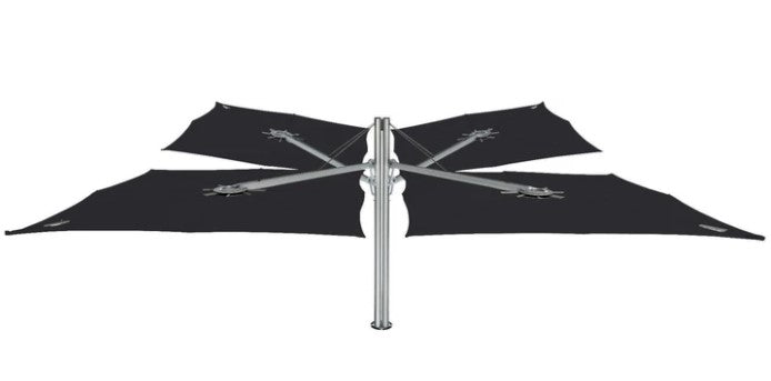 Umbrosa Spectra Multi Cantilever Umbrella