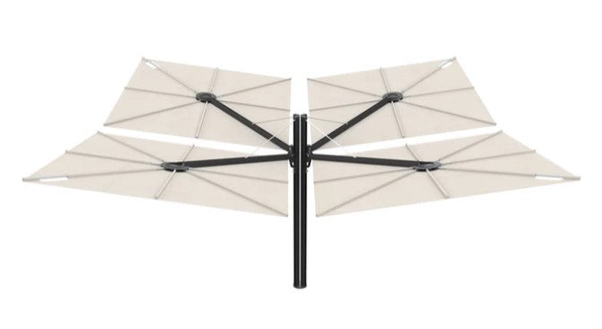 Umbrosa Spectra Multi Cantilever Umbrella