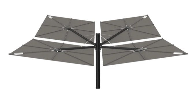 Umbrosa Spectra Multi Cantilever Umbrella