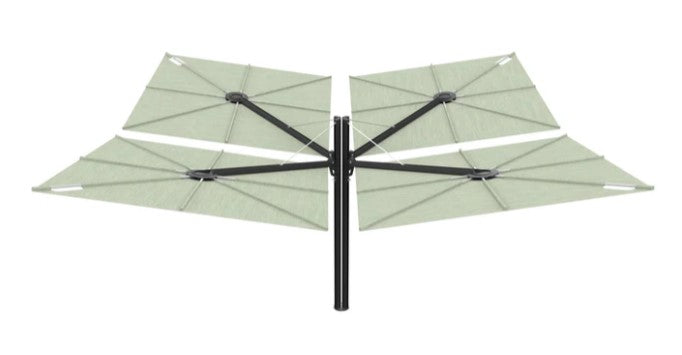 Umbrosa Spectra Multi Cantilever Umbrella
