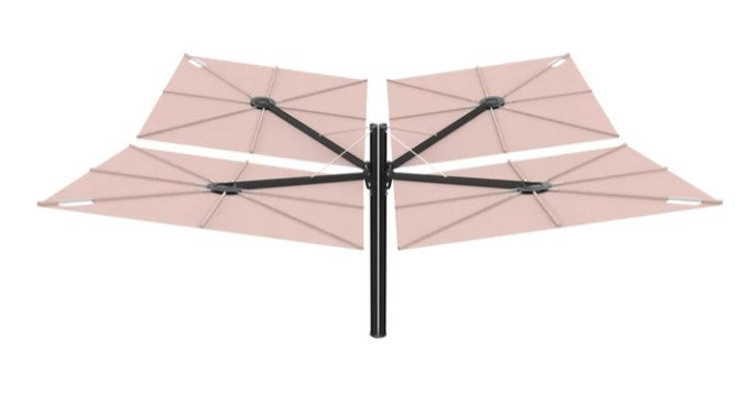 Umbrosa Spectra Multi Cantilever Umbrella