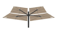 Thumbnail for Umbrosa Spectra Multi Cantilever Umbrella
