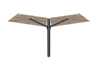 Thumbnail for Umbrosa Spectra Duo Cantilever Umbrella