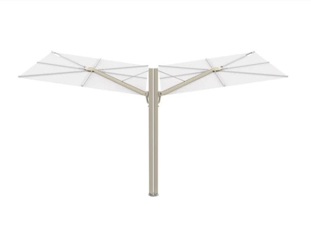 Umbrosa Spectra Duo Cantilever Umbrella