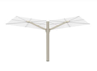 Thumbnail for Umbrosa Spectra Duo Cantilever Umbrella