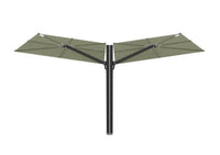 Thumbnail for Umbrosa Spectra Duo Cantilever Umbrella