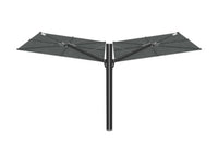 Thumbnail for Umbrosa Spectra Duo Cantilever Umbrella