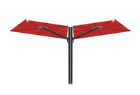 Thumbnail for Umbrosa Spectra Duo Cantilever Umbrella