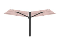 Thumbnail for Umbrosa Spectra Duo Cantilever Umbrella