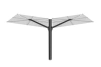 Thumbnail for Umbrosa Spectra Duo Cantilever Umbrella