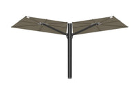 Thumbnail for Umbrosa Spectra Duo Cantilever Umbrella