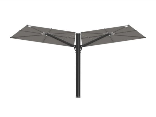Umbrosa Spectra Duo Cantilever Umbrella