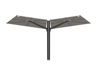 Thumbnail for Umbrosa Spectra Duo Cantilever Umbrella