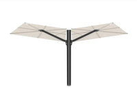 Thumbnail for Umbrosa Spectra Duo Cantilever Umbrella