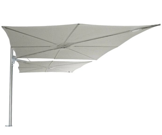 Umbrosa Spectra Duo Cantilever Umbrella