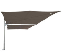 Thumbnail for Umbrosa Spectra Duo Cantilever Umbrella