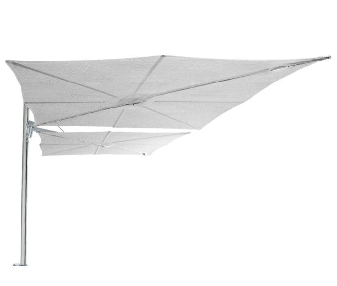 Umbrosa Spectra Duo Cantilever Umbrella