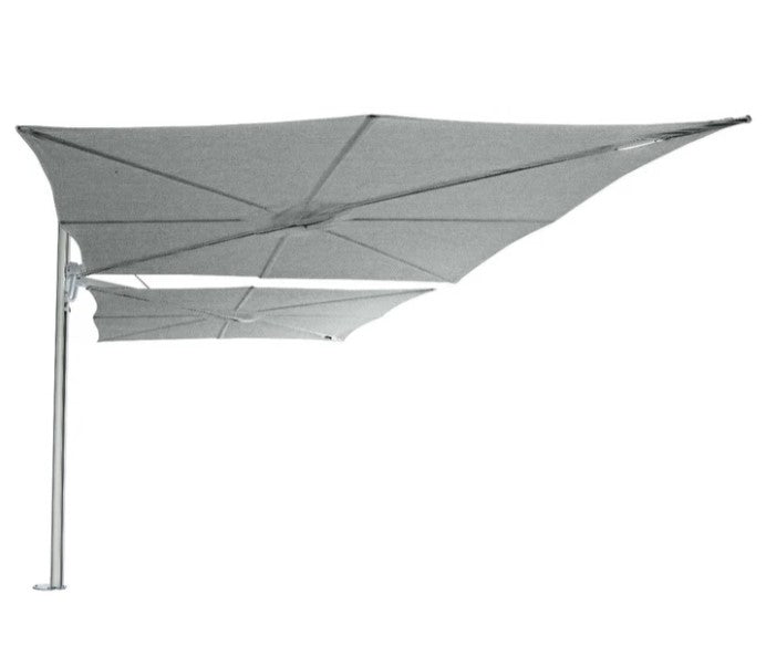 Umbrosa Spectra Duo Cantilever Umbrella