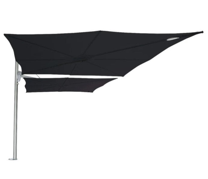 Umbrosa Spectra Duo Cantilever Umbrella