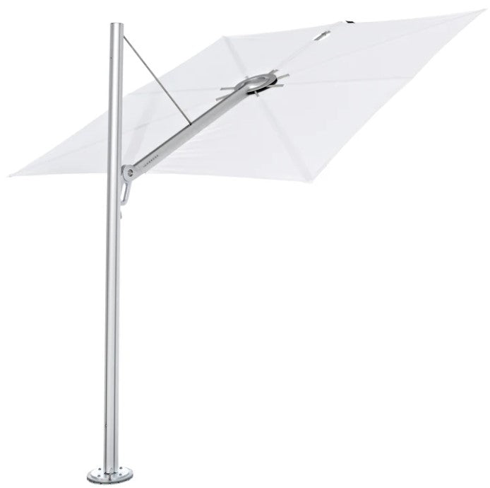 Umbrosa Spectra Straight 90° Cantilever Umbrella