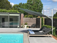 Thumbnail for Umbrosa Spectra Straight 90° Cantilever Umbrella