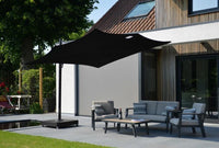 Thumbnail for Umbrosa Spectra Straight 90° Cantilever Umbrella