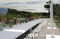 Thumbnail for Umbrosa Spectra Straight 90° Cantilever Umbrella