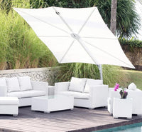 Thumbnail for Umbrosa Spectra Straight 90° Cantilever Umbrella
