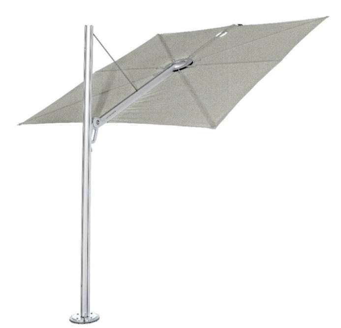 Umbrosa Spectra Straight 90° Cantilever Umbrella