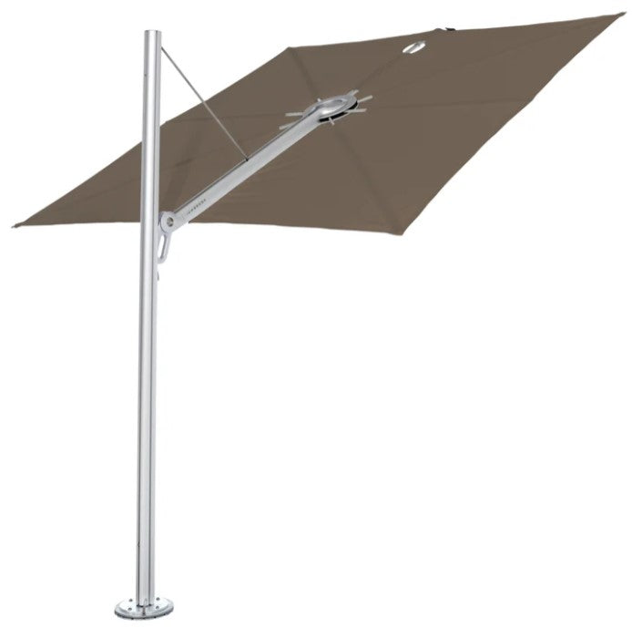 Umbrosa Spectra Straight 90° Cantilever Umbrella