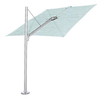 Thumbnail for Umbrosa Spectra Straight 90° Cantilever Umbrella