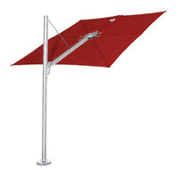 Thumbnail for Umbrosa Spectra Straight 90° Cantilever Umbrella