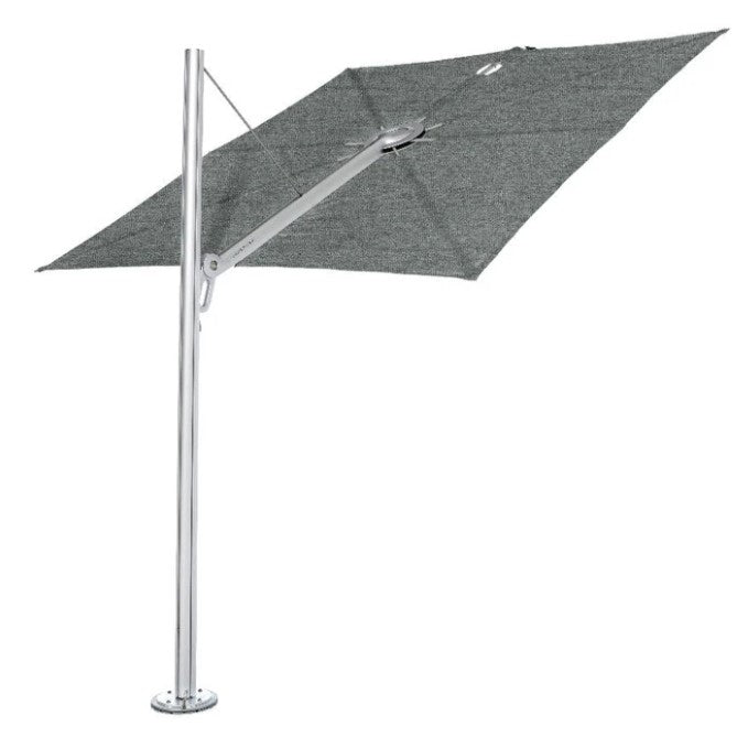 Umbrosa Spectra Straight 90° Cantilever Umbrella