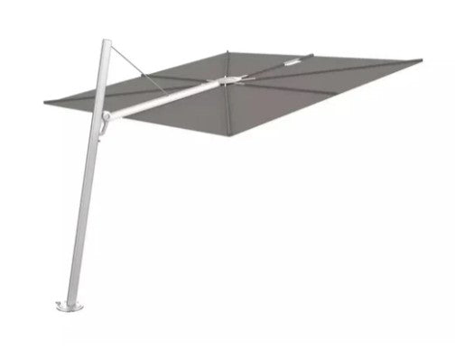 Umbrosa Spectra Forward 80° Cantilever Umbrella