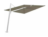 Thumbnail for Umbrosa Spectra Forward 80° Cantilever Umbrella