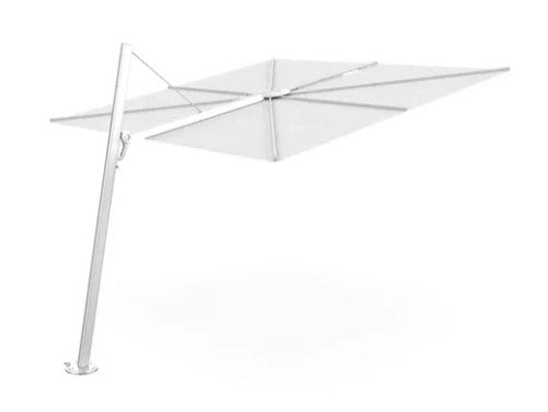 Umbrosa Spectra Forward 80° Cantilever Umbrella