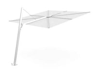 Thumbnail for Umbrosa Spectra Forward 80° Cantilever Umbrella