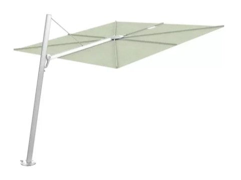 Umbrosa Spectra Forward 80° Cantilever Umbrella