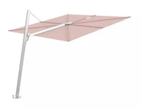 Thumbnail for Umbrosa Spectra Forward 80° Cantilever Umbrella