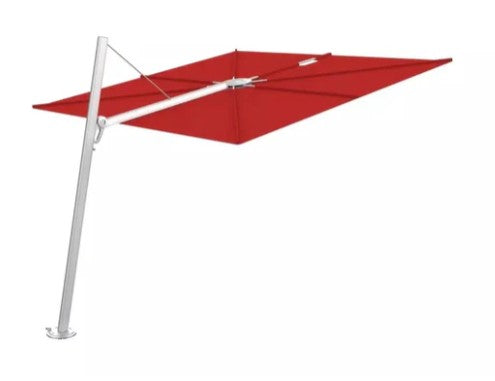 Umbrosa Spectra Forward 80° Cantilever Umbrella